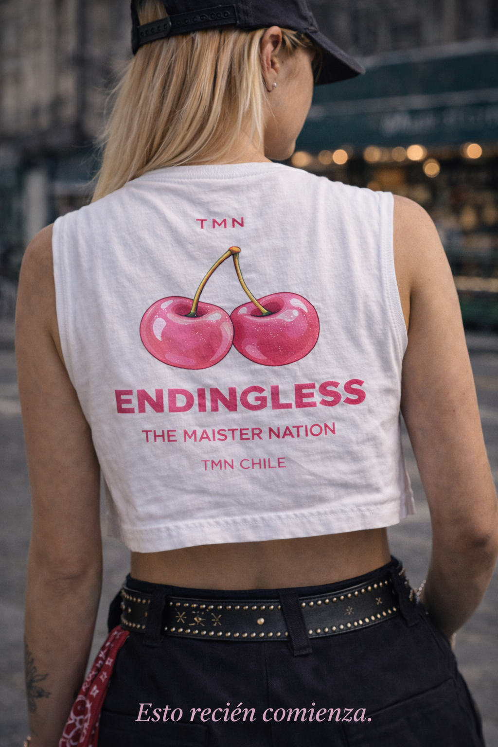 ENDINGLESS COLLECTION´