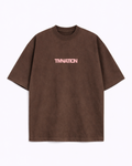 POLERA TMNATION OVERCOFFEE