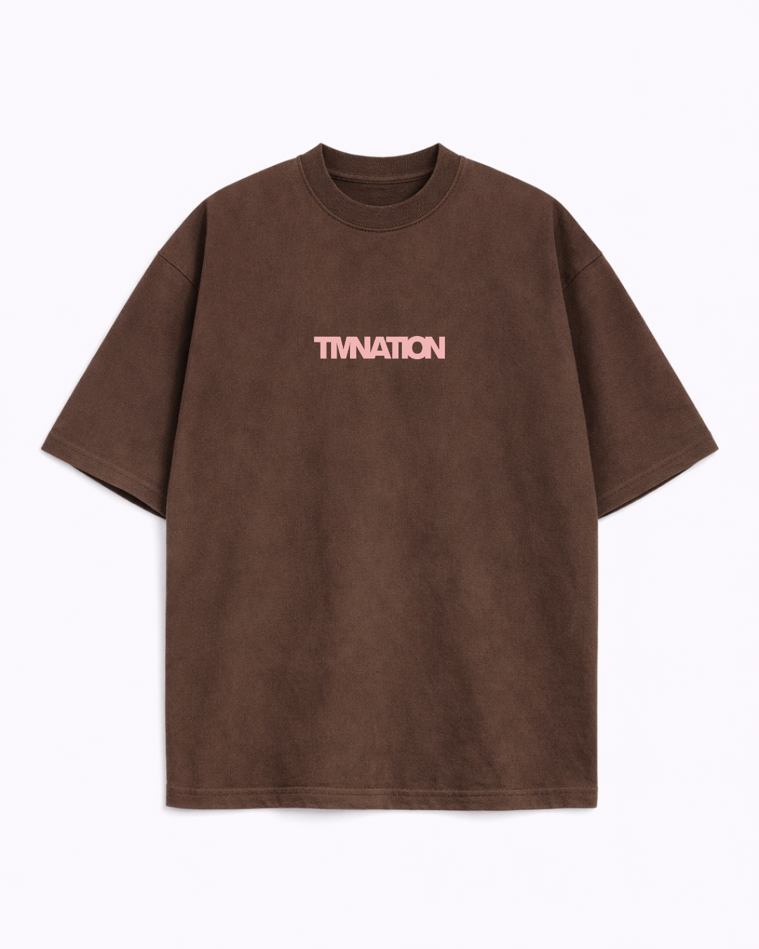 POLERA TMNATION OVERCOFFEE