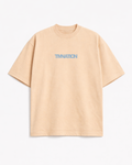 POLERA TMNATION OVERBEIGE