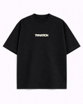 POLERA TMNATION OVERBLACK