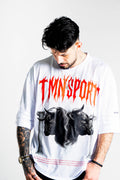 Poleras NFL - Toros dualidad