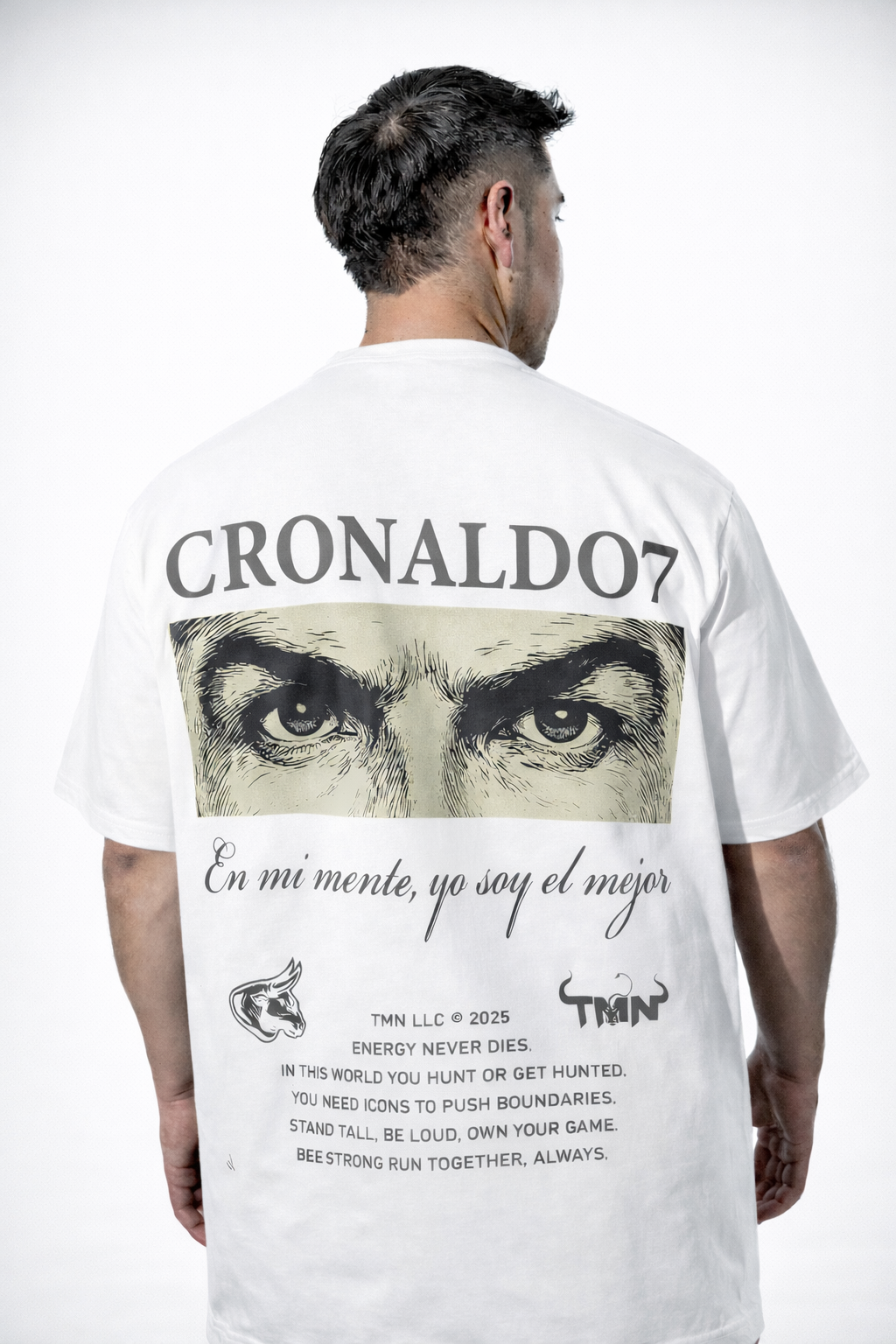CRONALDO7 ICON TMN