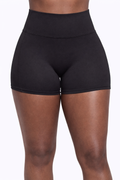 CALZA LYCRA BRASILEÑA NEGRA