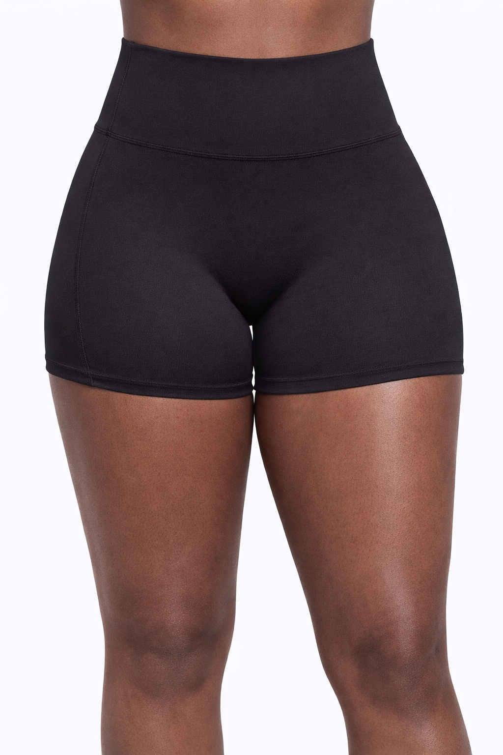 CALZA LYCRA BRASILEÑA NEGRA