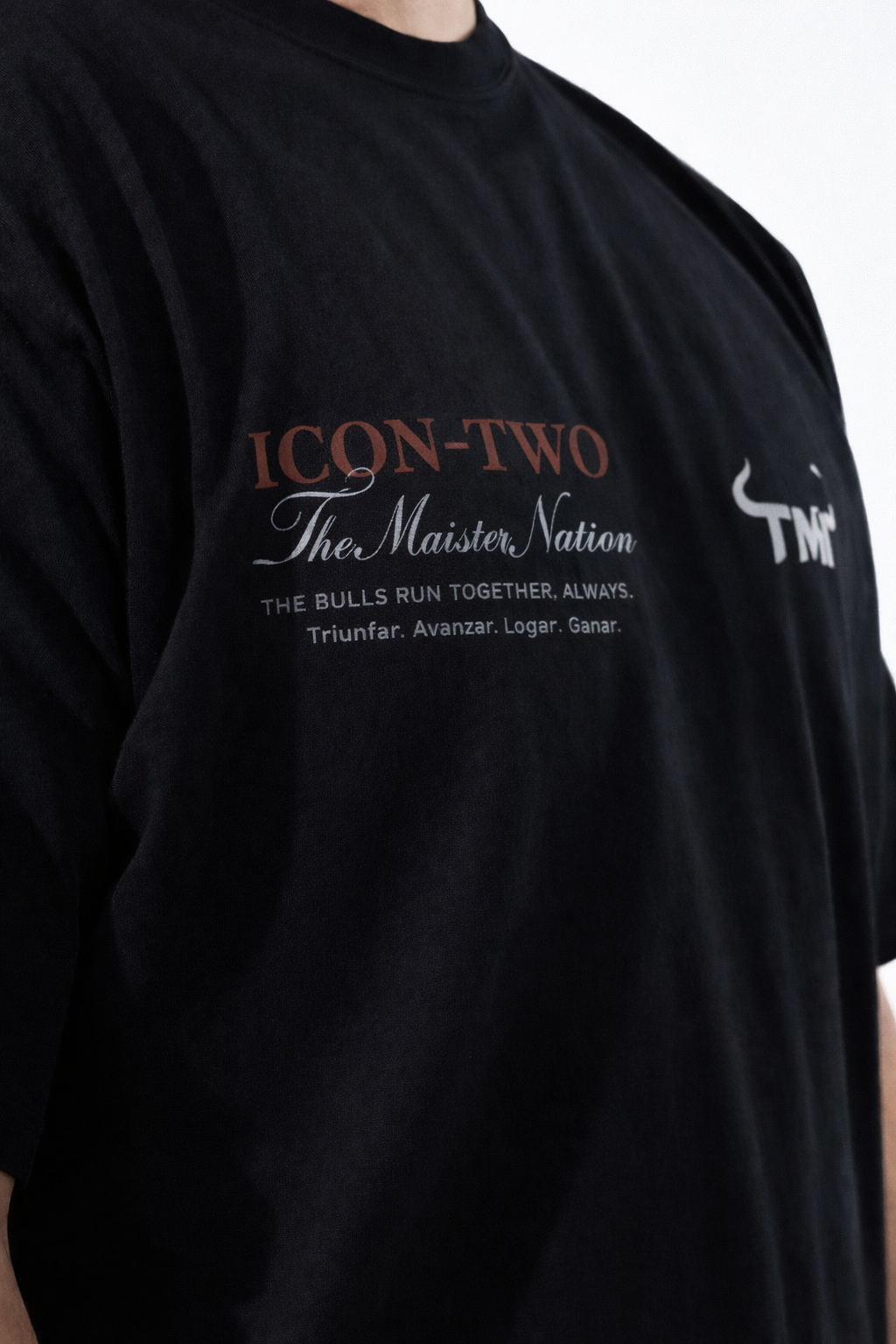 BIG ICON TMN