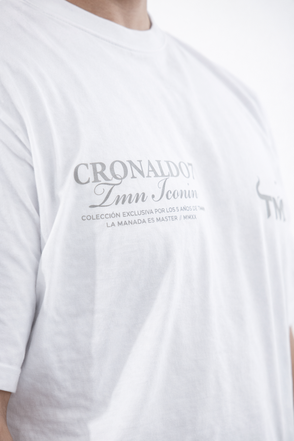 CRONALDO7 ICON TMN