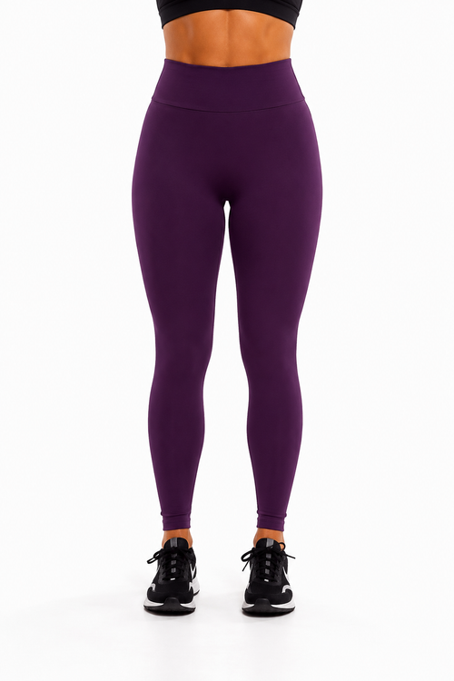 Calza Lycra Brasileña Uva – TMN Sportwear