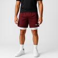 Short Training Layer Burdeo — TMN