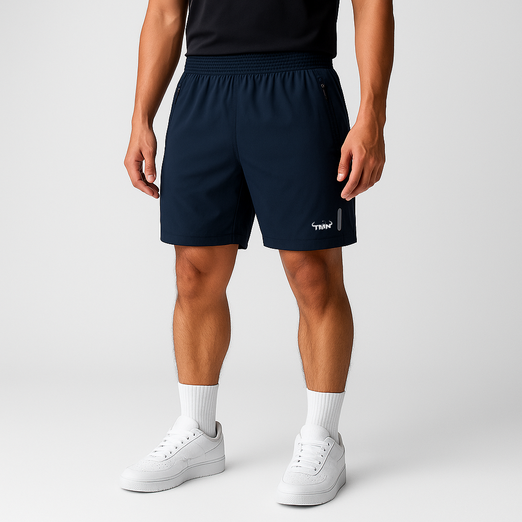 Short TMN Sport – Azul Navy