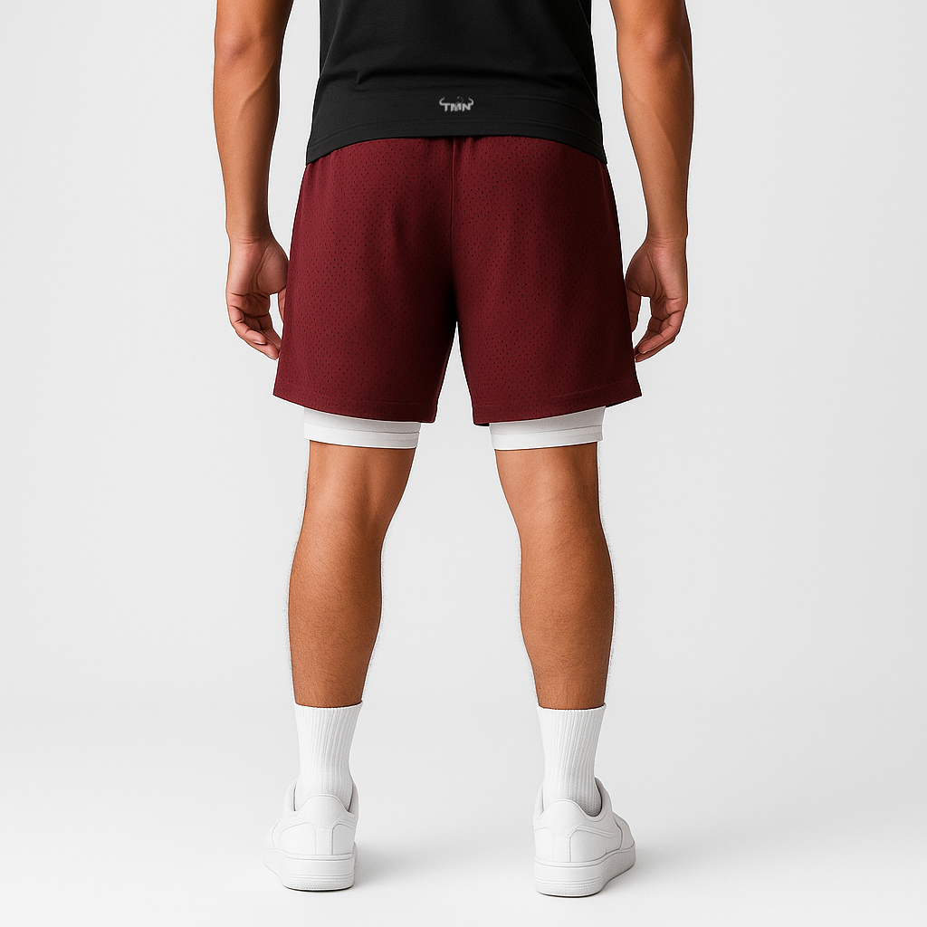 Short Training Layer Burdeo — TMN