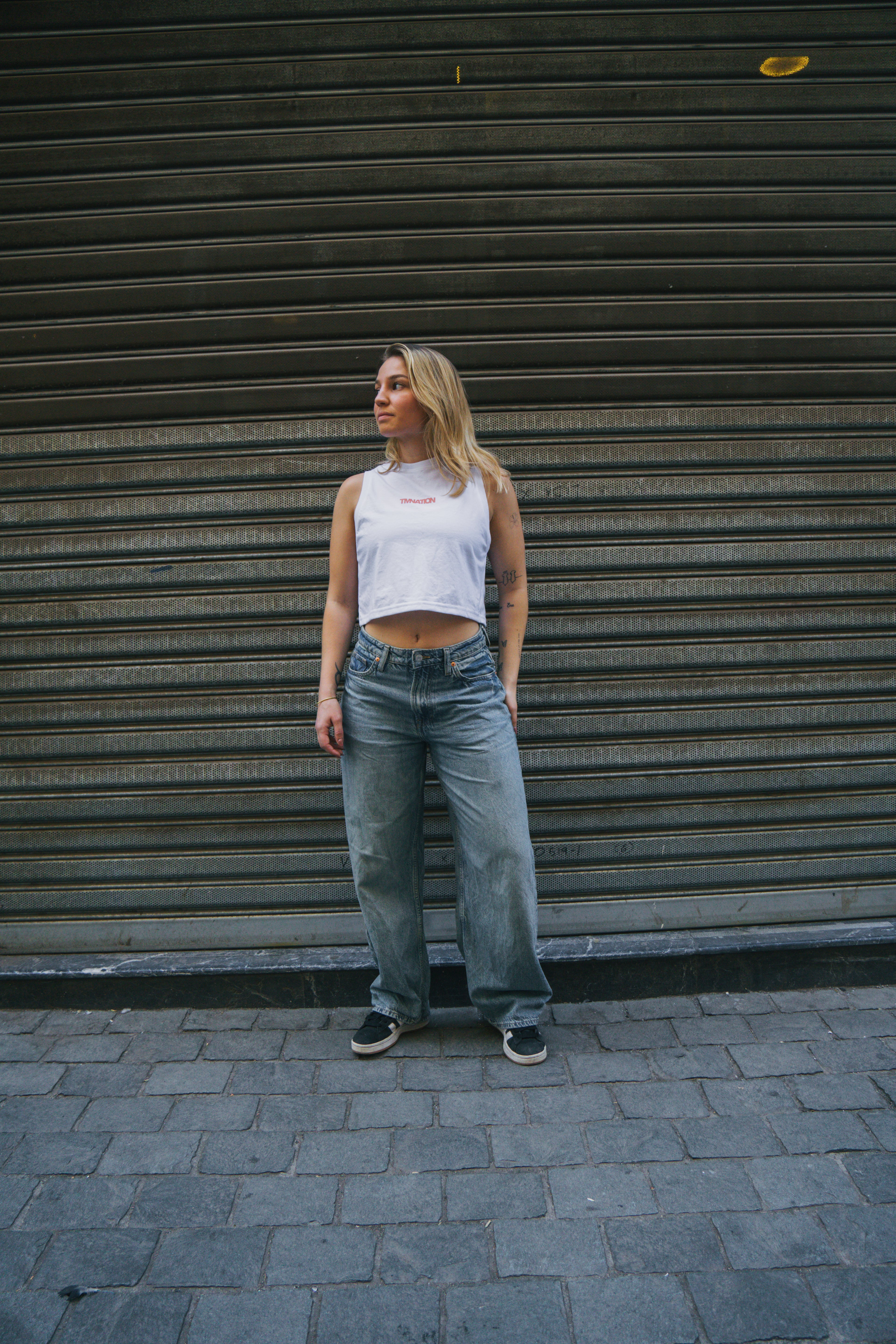 Crop Blanco TMNATION