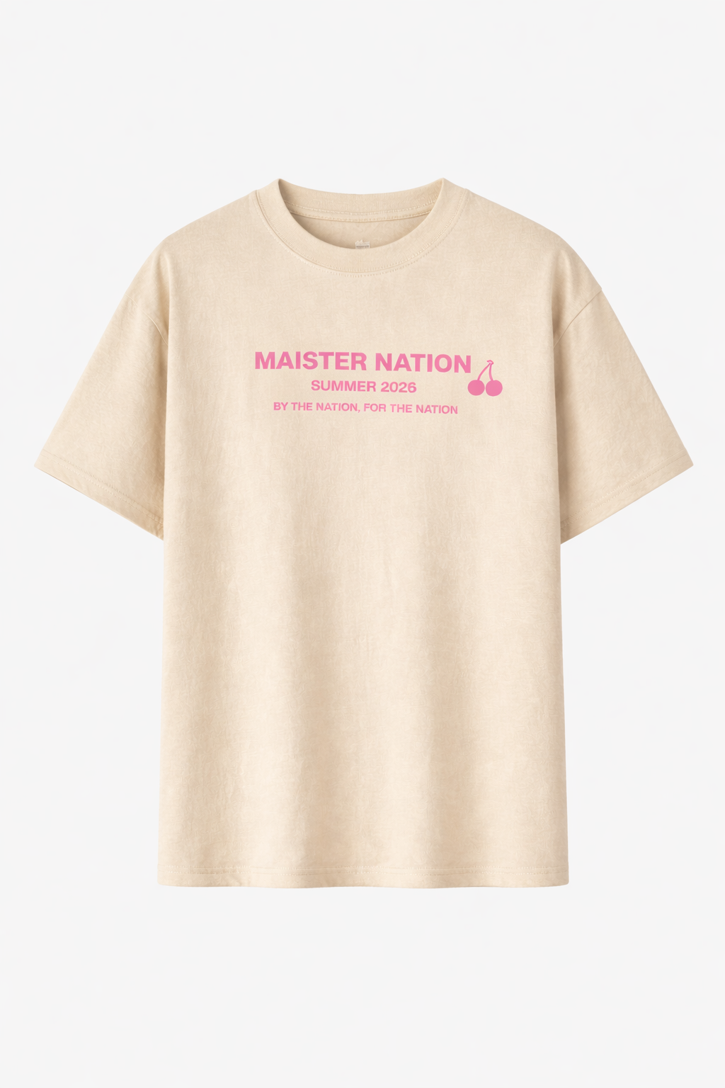 BY THE NATION BEIGE