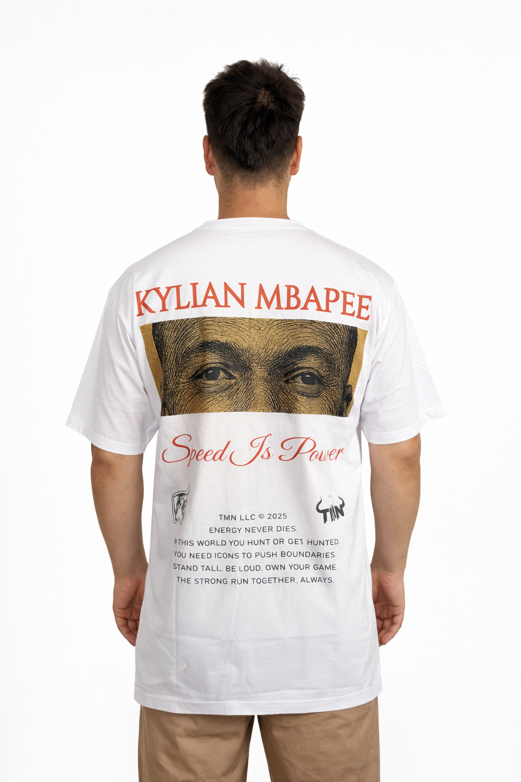 KYLIAN ICONIC TMN