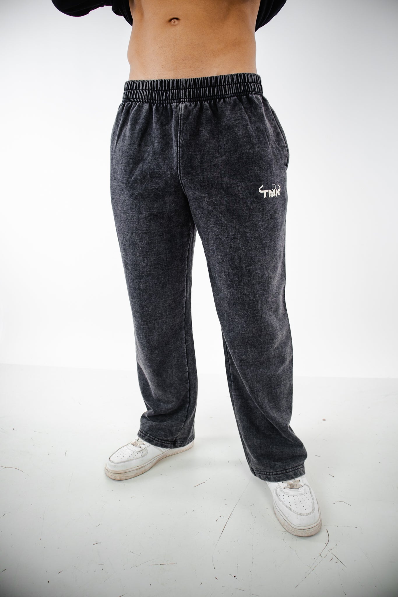Buzo Palazzo - Acid Wash (Hombre)