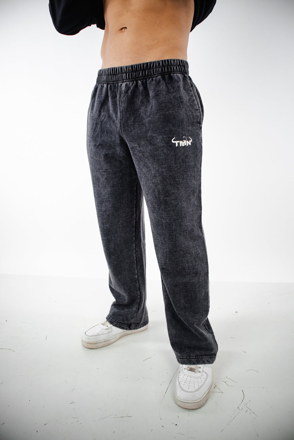 Buzo Palazzo - Acid Wash (Hombre)