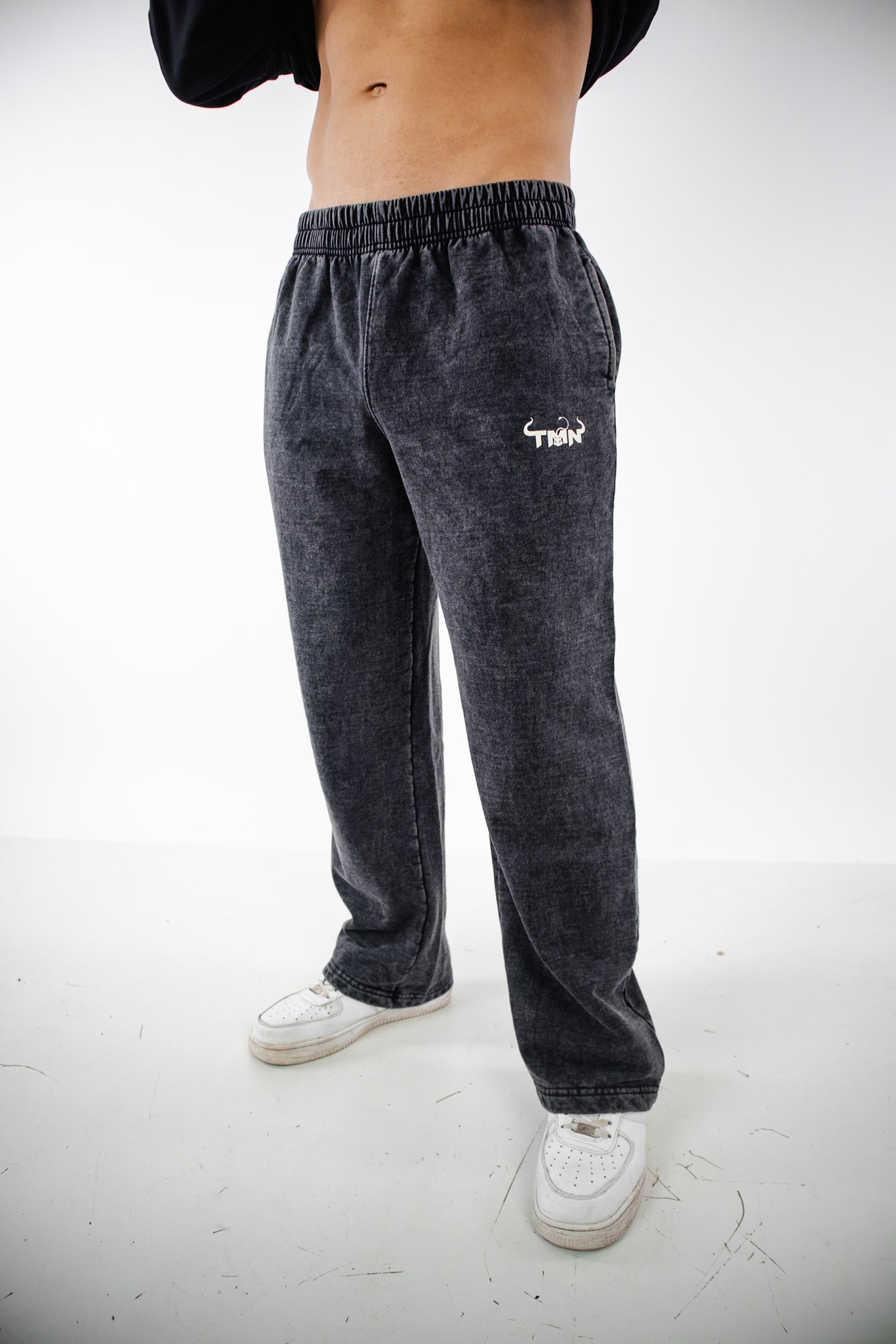 Buzo Palazzo - Acid Wash (Hombre)