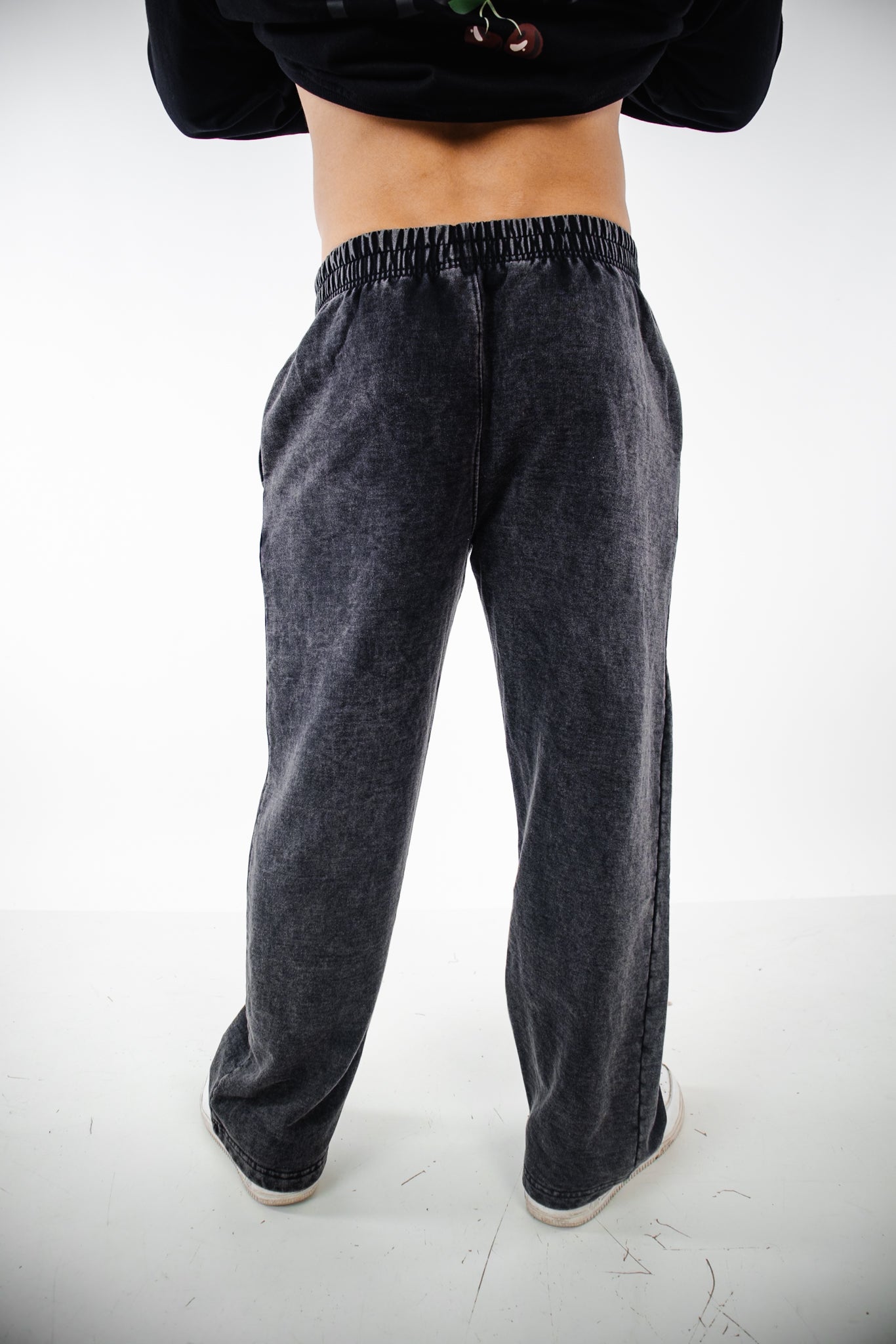 Buzo Palazzo - Acid Wash (Hombre)