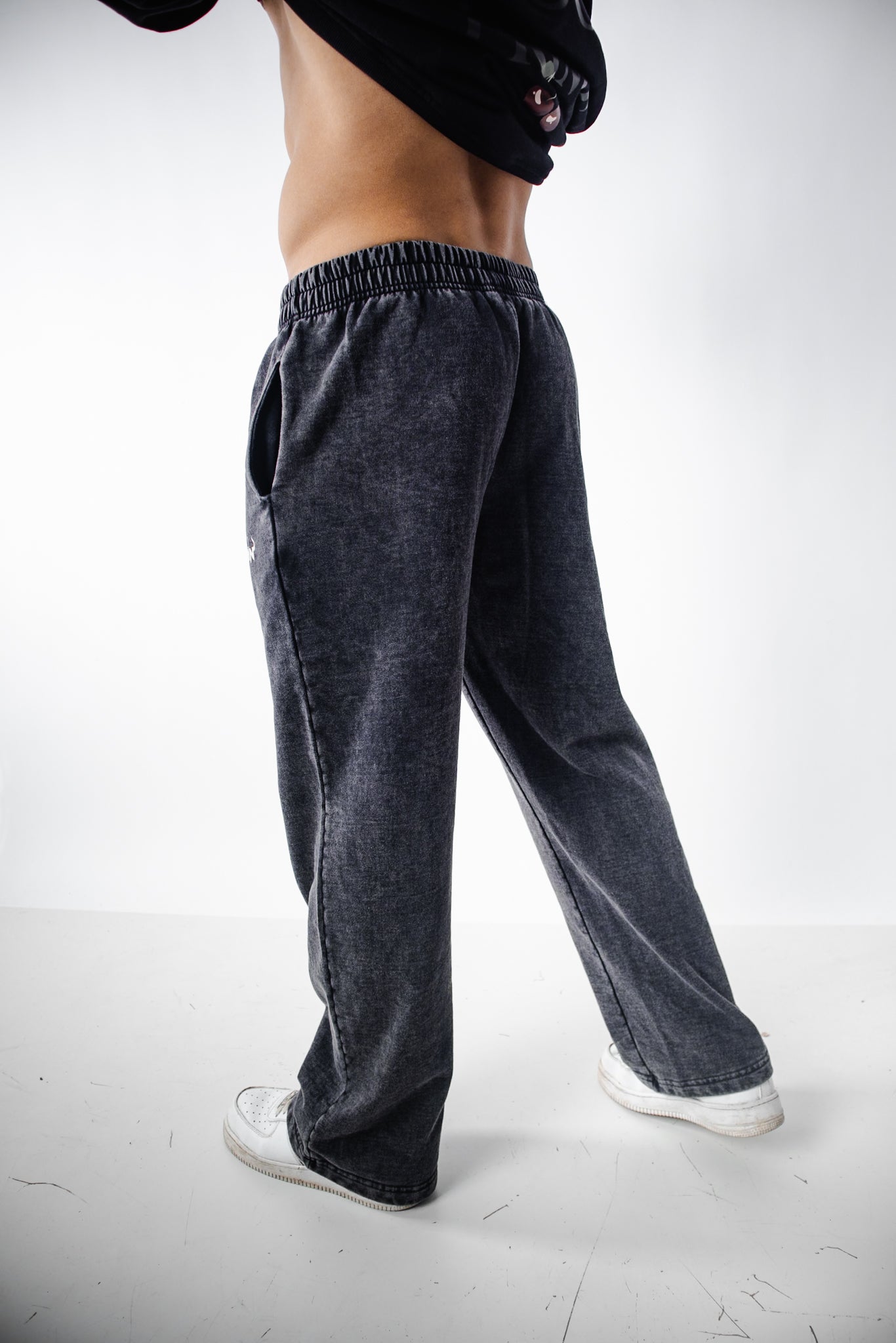 Buzo Palazzo - Acid Wash (Hombre)