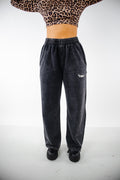 Buzo Palazzo - Acid Wash (Mujer)