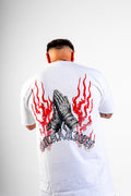 RED FIRE TMN - Blanco