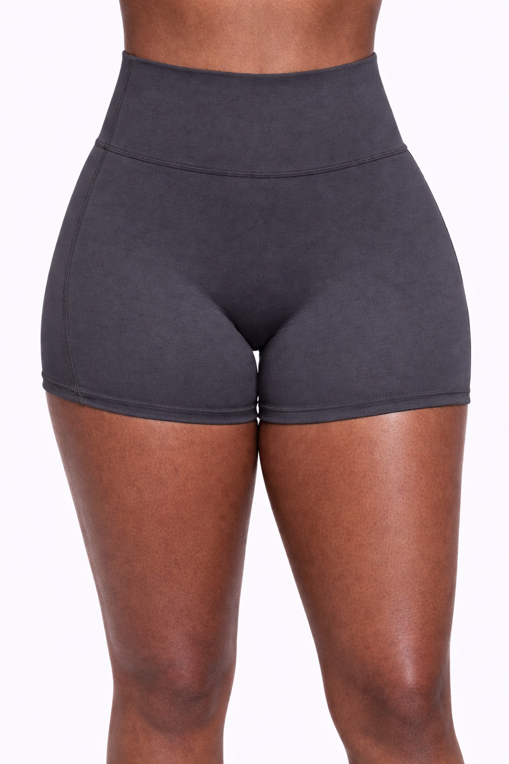 CALZA LYCRA BRASILEÑA GRIS