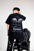 Poleras oversize - Rise beyond the form