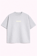 POLERA TMNATION BOXYGREY