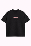 POLERA TMNATION BOXYBLACK
