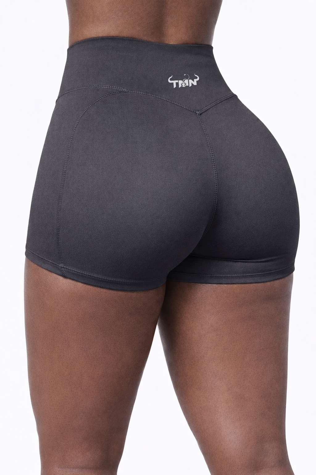 CALZA LYCRA BRASILEÑA GRIS
