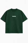 POLERA TMNATION BOXYGREEN