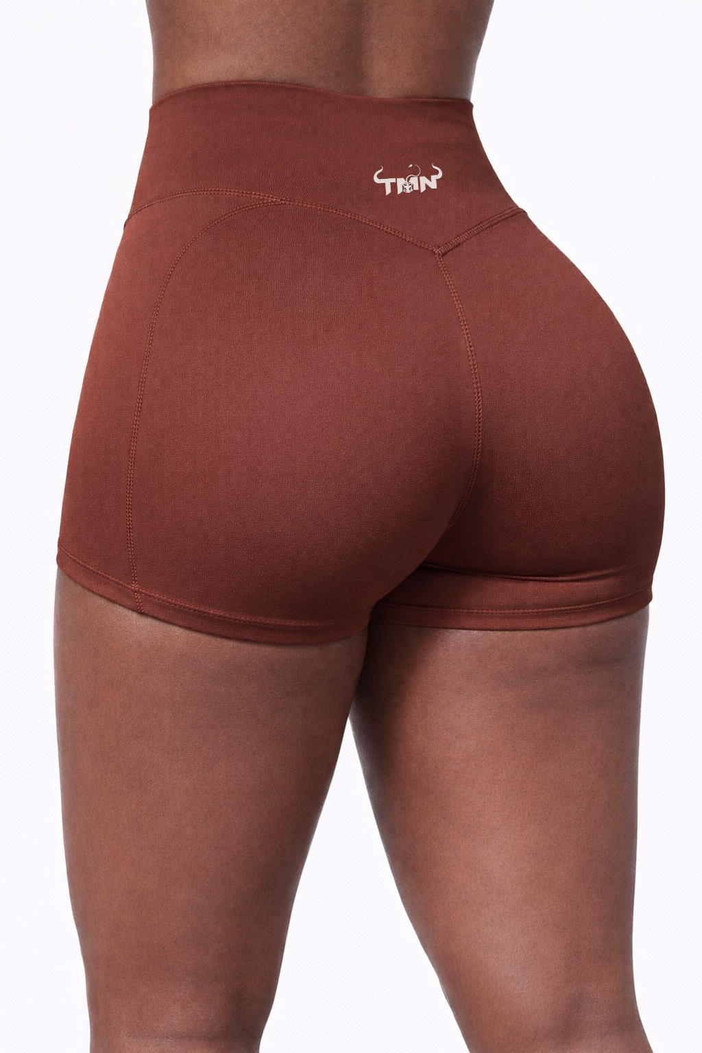 CALZA LYCRA BRASILEÑA COBRE