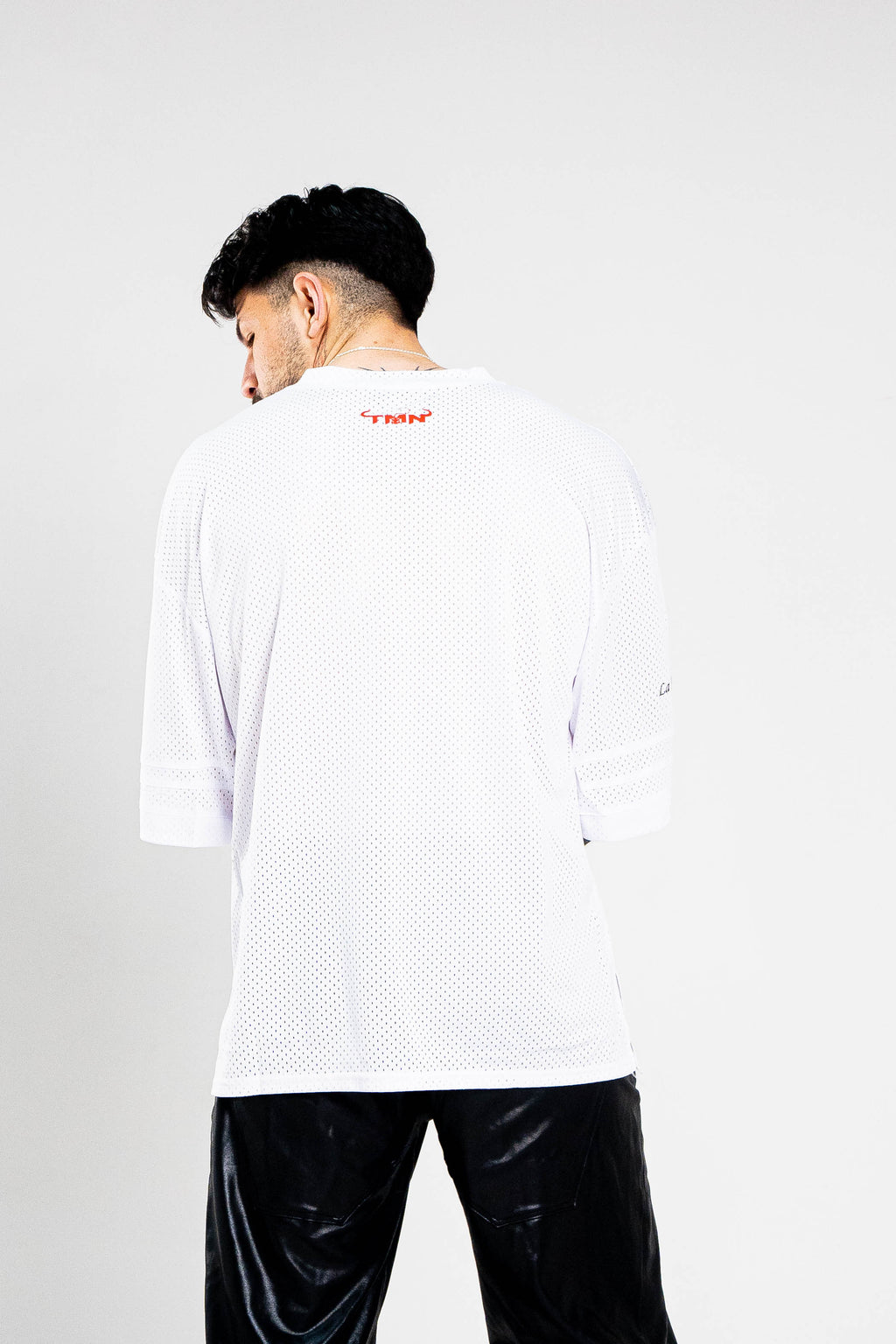 Poleras NFL - Toros dualidad