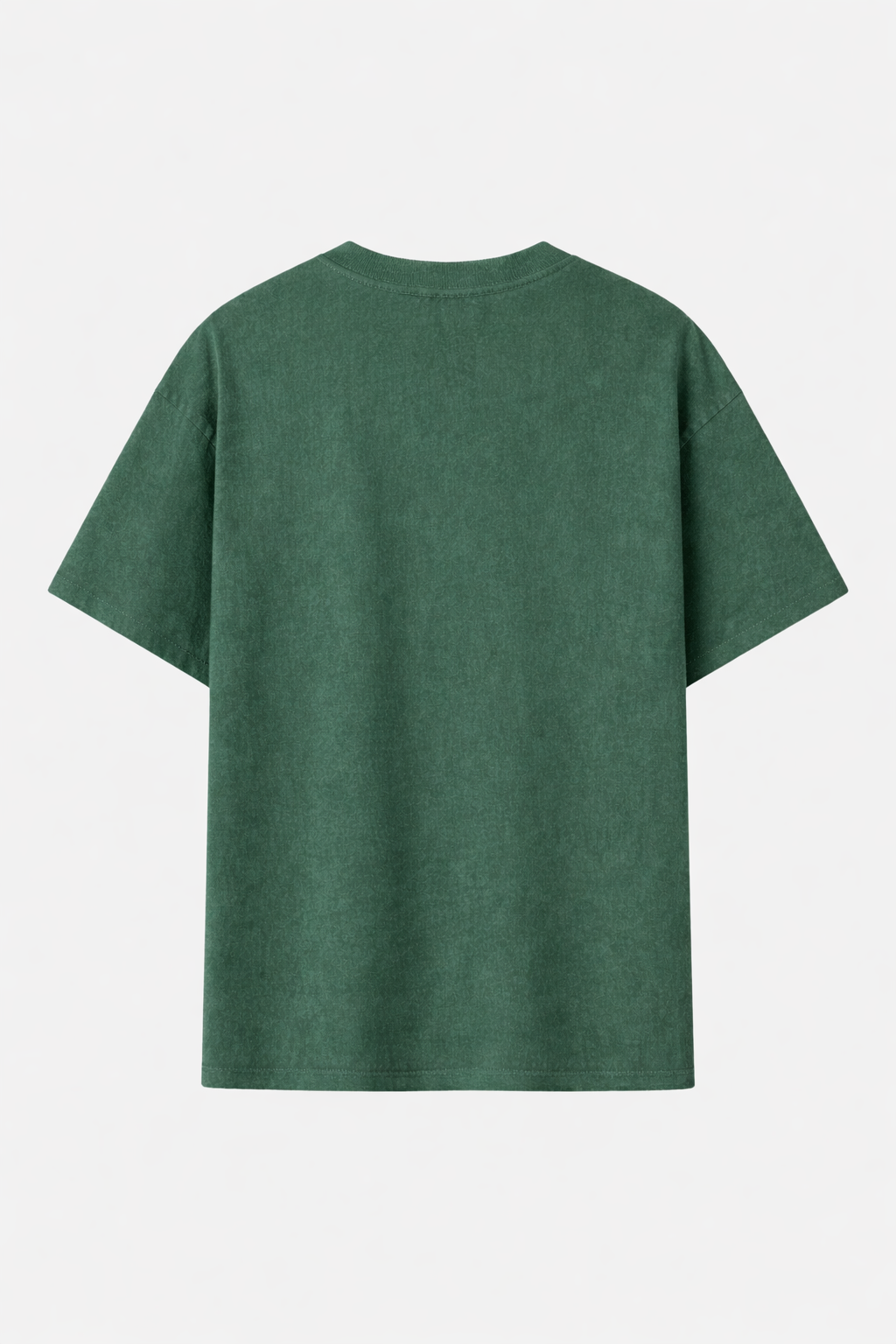 BY THE NATION GREEN