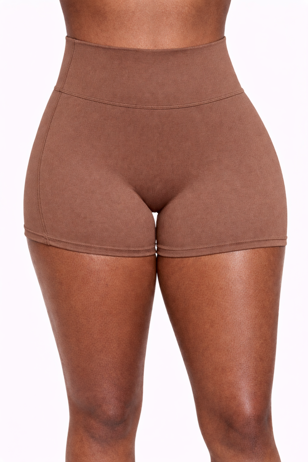 CALZA LYCRA BRASILEÑA COBRE