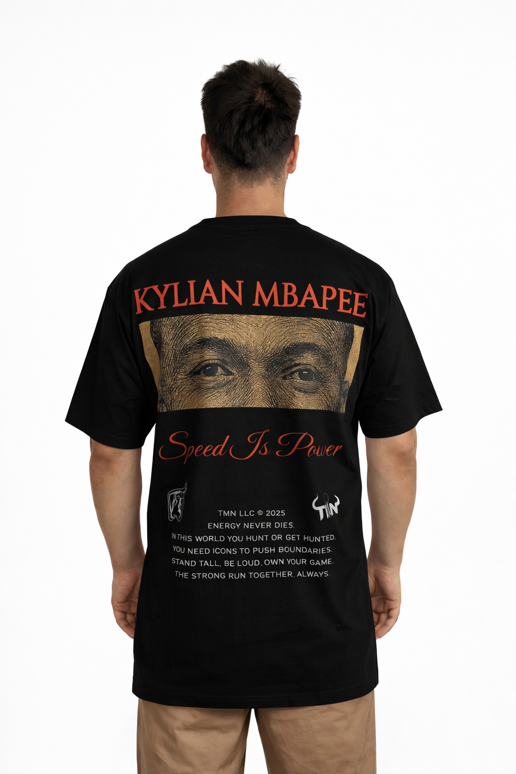 KYLIAN ICON