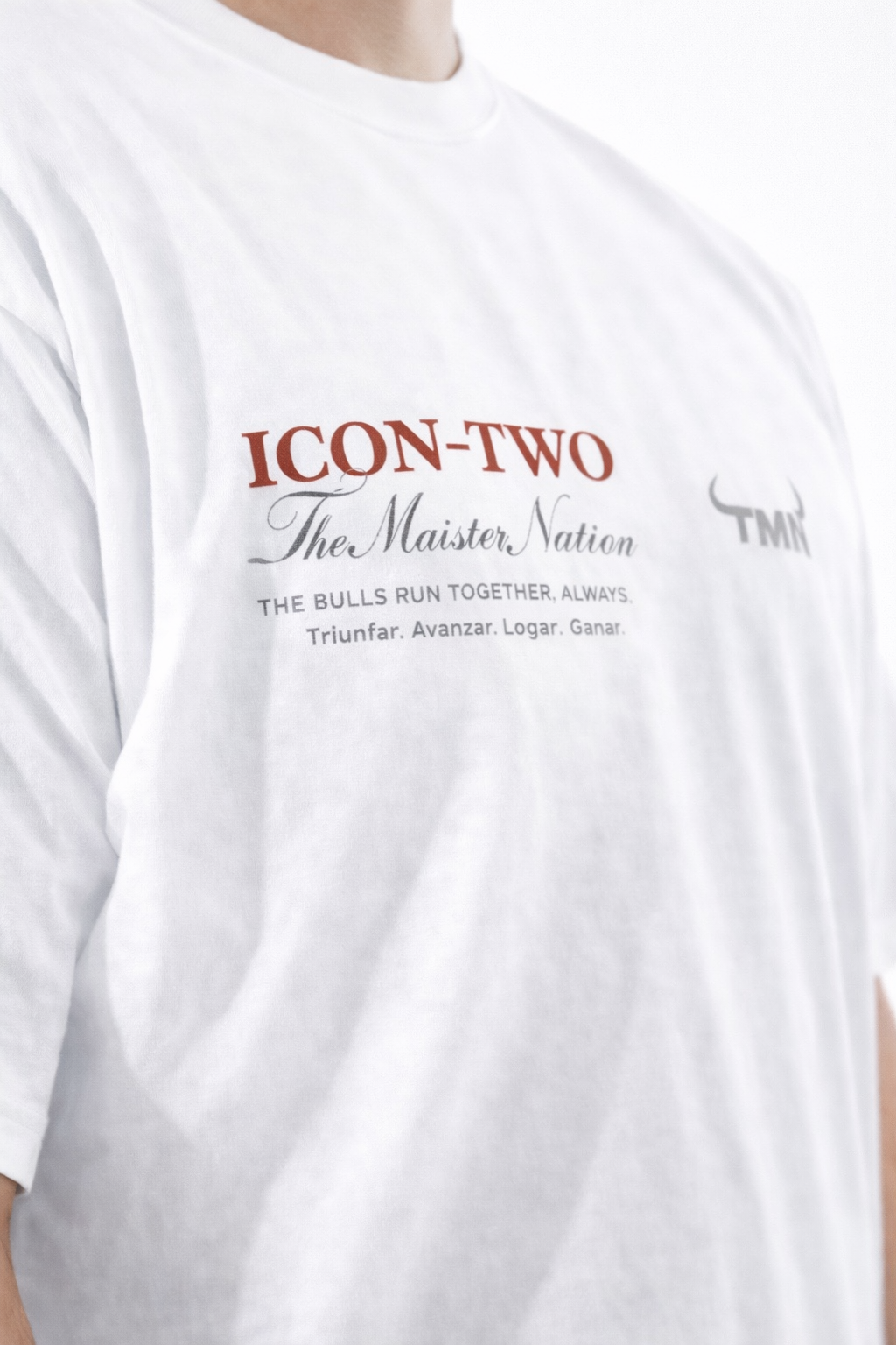 BIG ICON TMN
