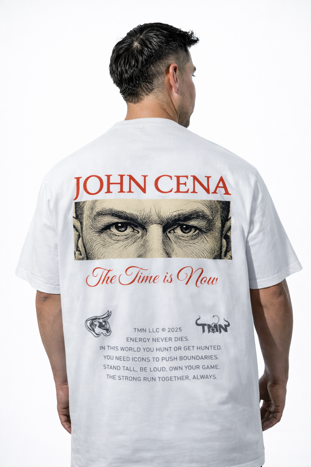 CENA ICON TMN