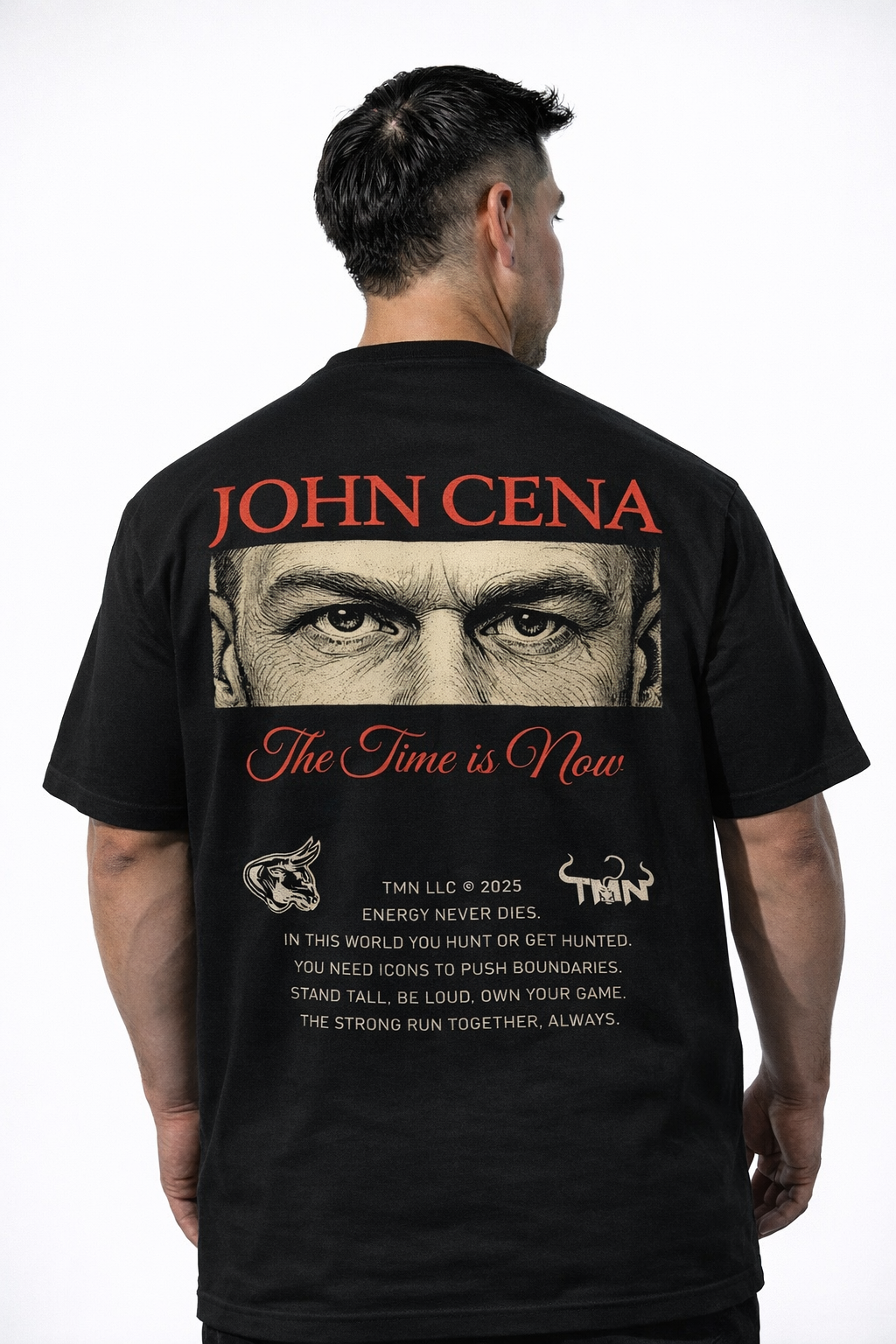 CENA ICON TMN