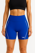 Calzas deportivas azules - TMN
