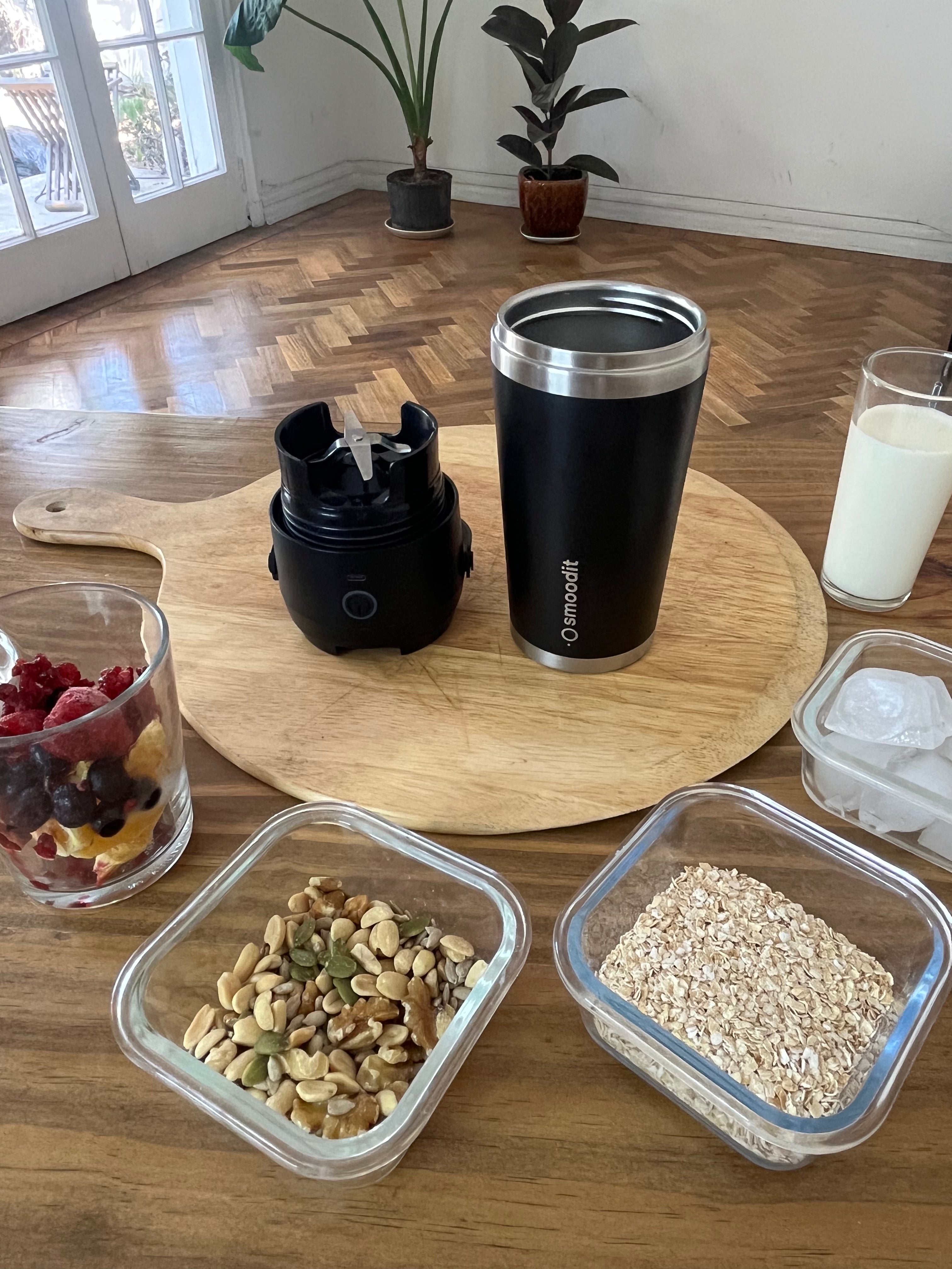 Batidora personal Blendit Pro - Smoodit