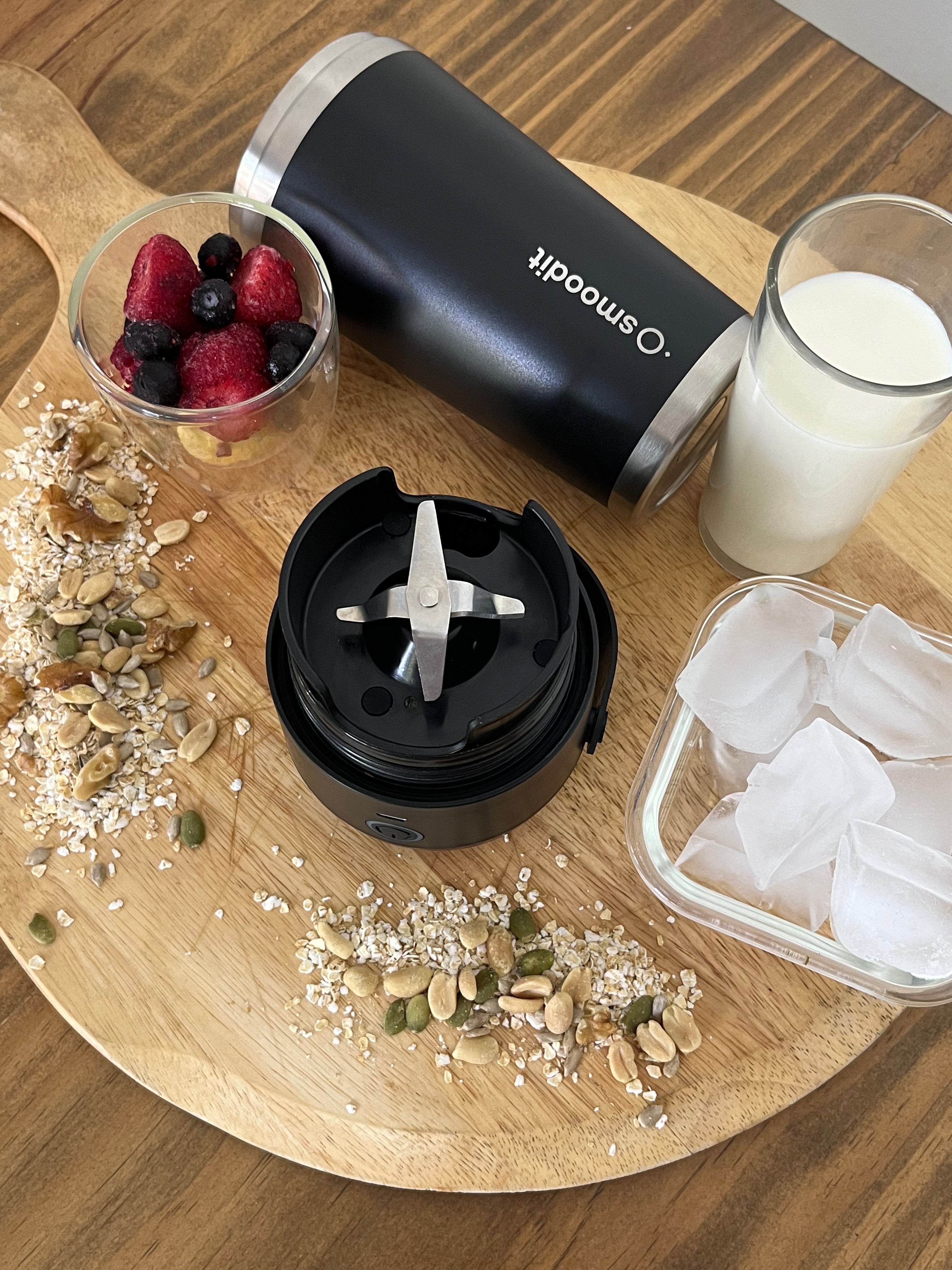 Batidora personal Blendit Pro - Smoodit