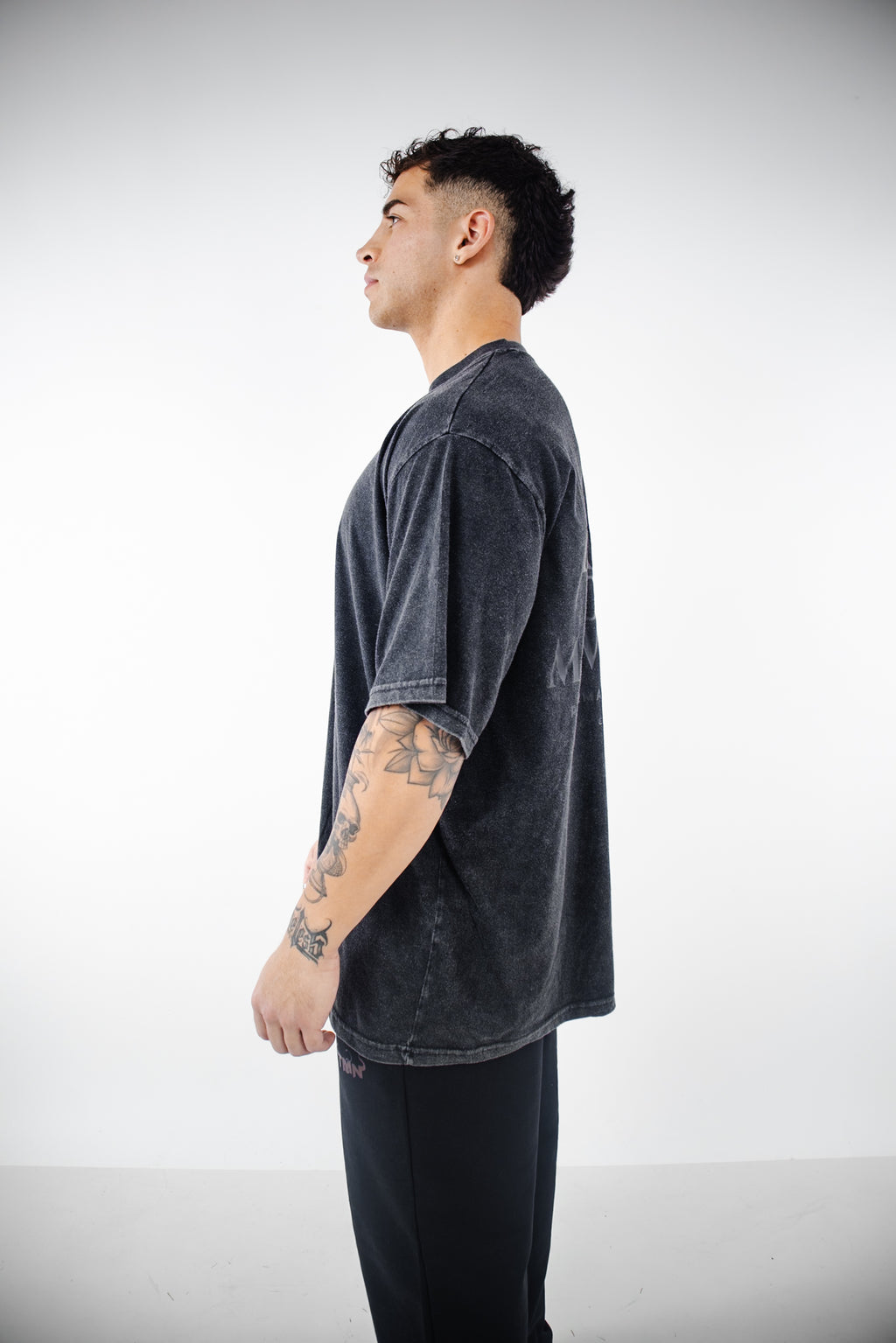 Polera PSM TMN CHERRY | Acid