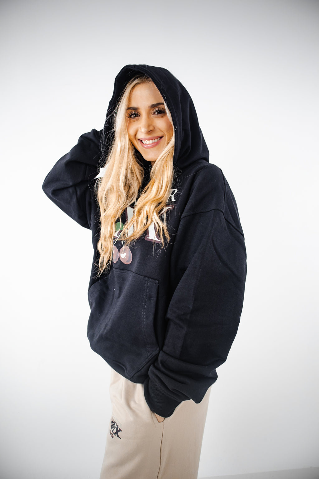 Polerón Chapter XXX Negro Mujer