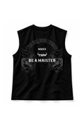 Musculosa MMXX Be a Maister – TMN Athletics