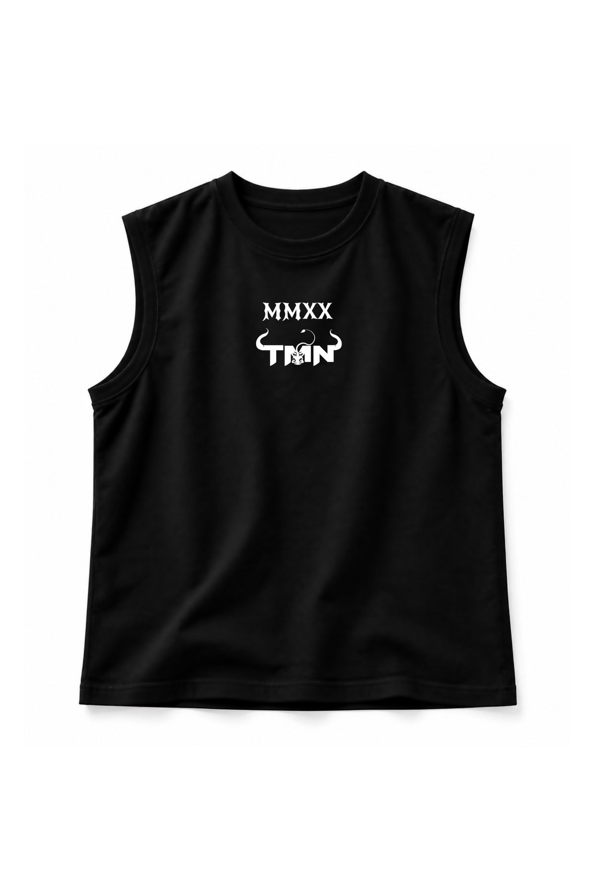 Musculosa MMXX Be a Maister – TMN Athletics