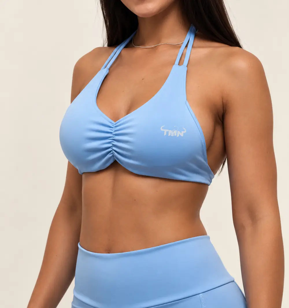 Peto Maister Active Celeste