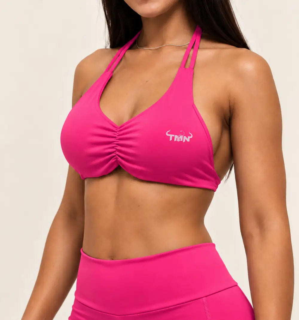 Peto Maister Active Fucsia