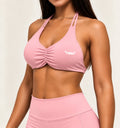 Peto Maister Active Rosa Cerezo